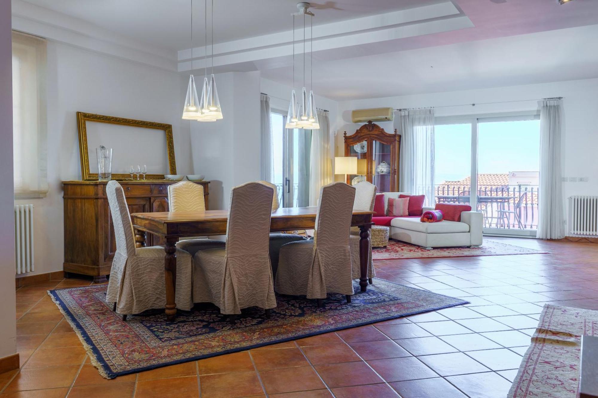 Taorminapartments Kültér fotó
