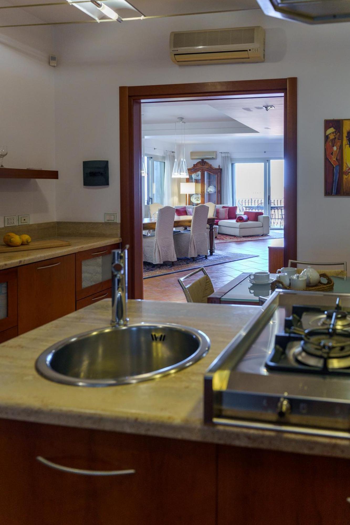 Taorminapartments Kültér fotó