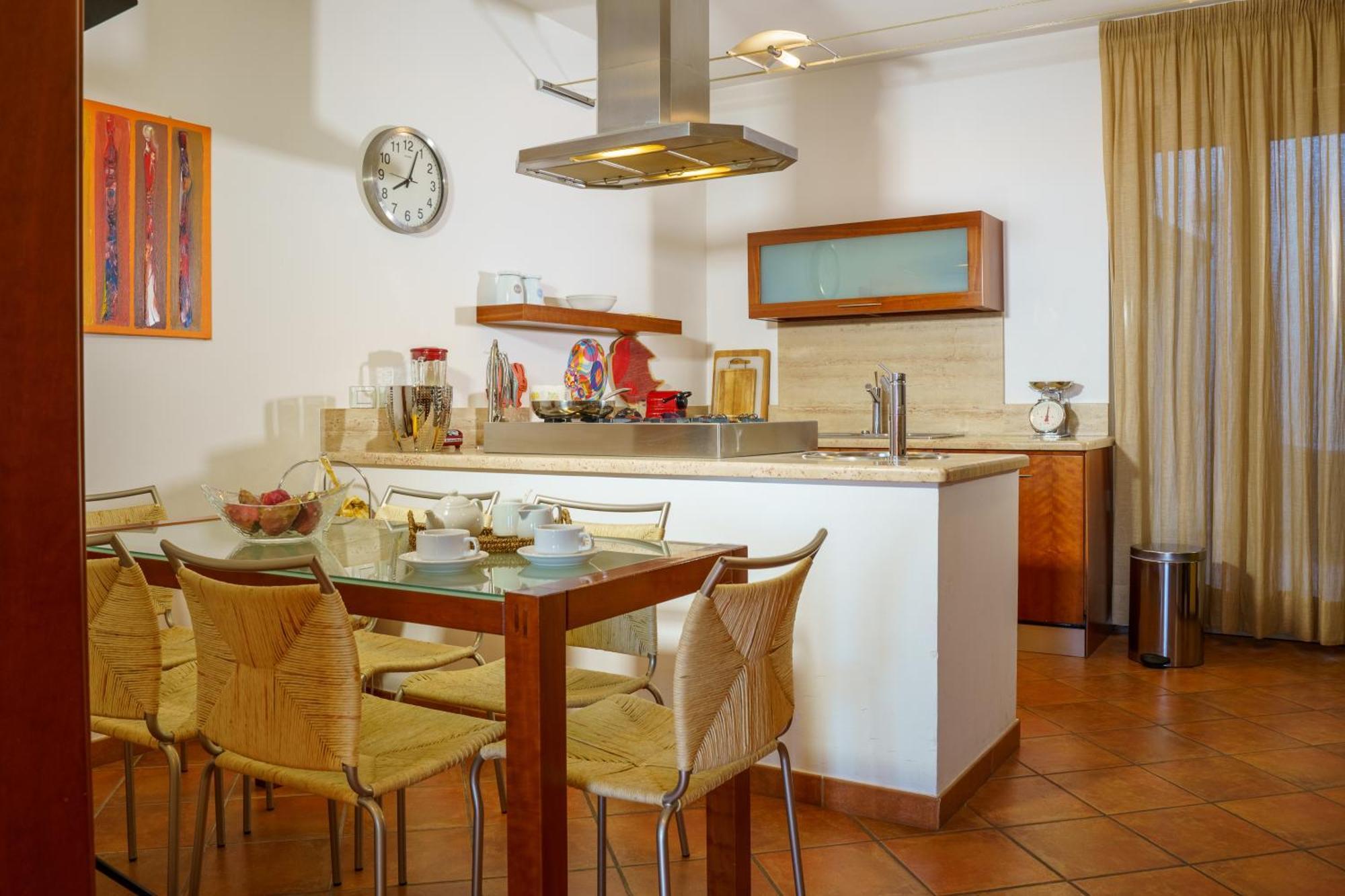 Taorminapartments Kültér fotó
