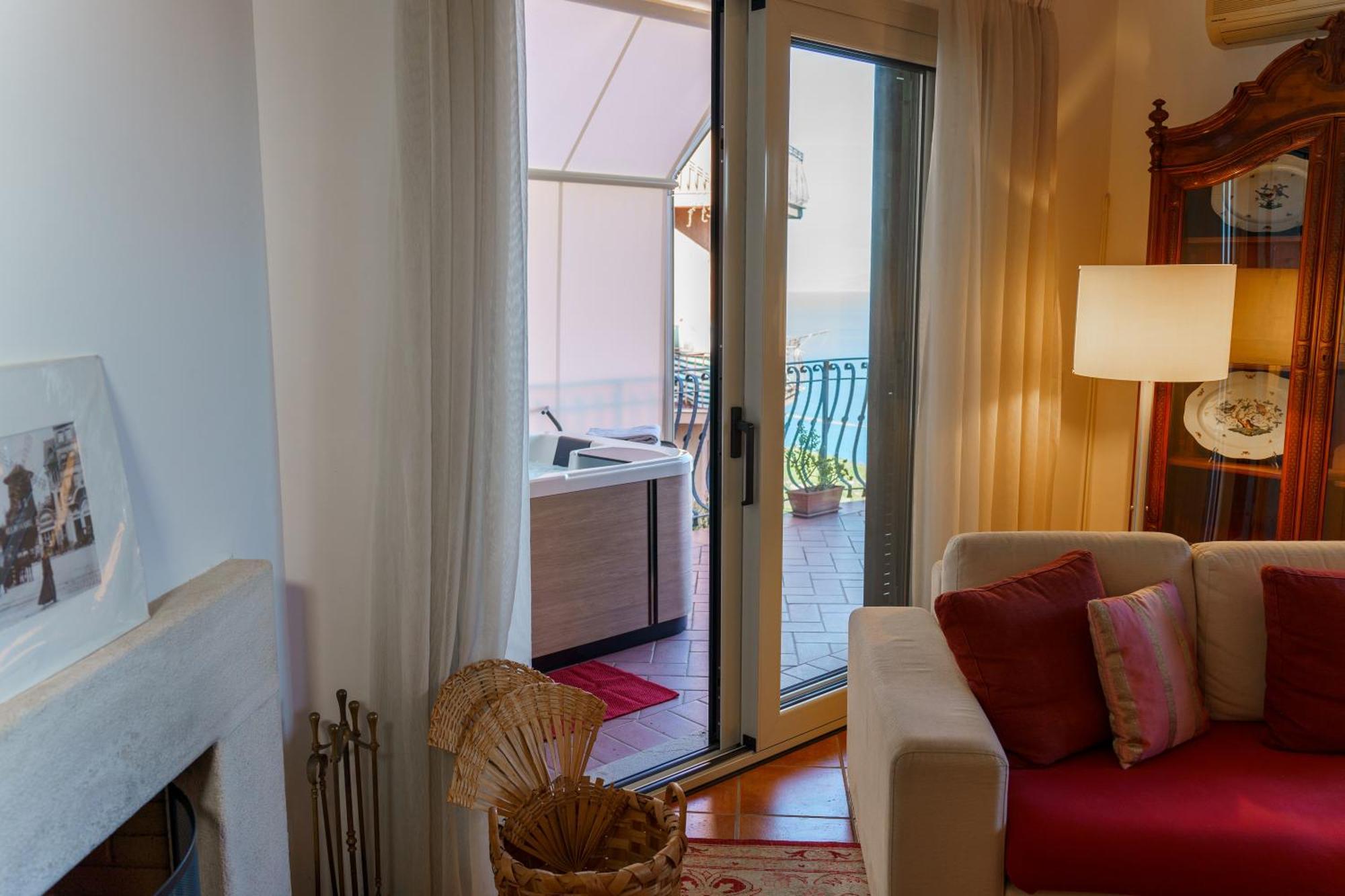 Taorminapartments Kültér fotó