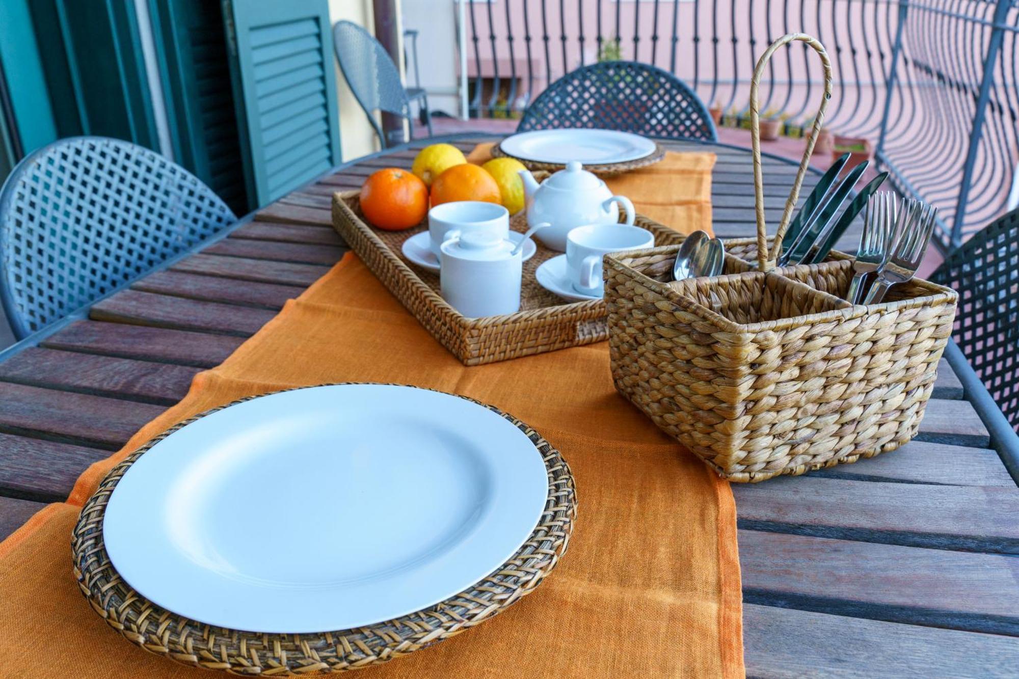 Taorminapartments Kültér fotó