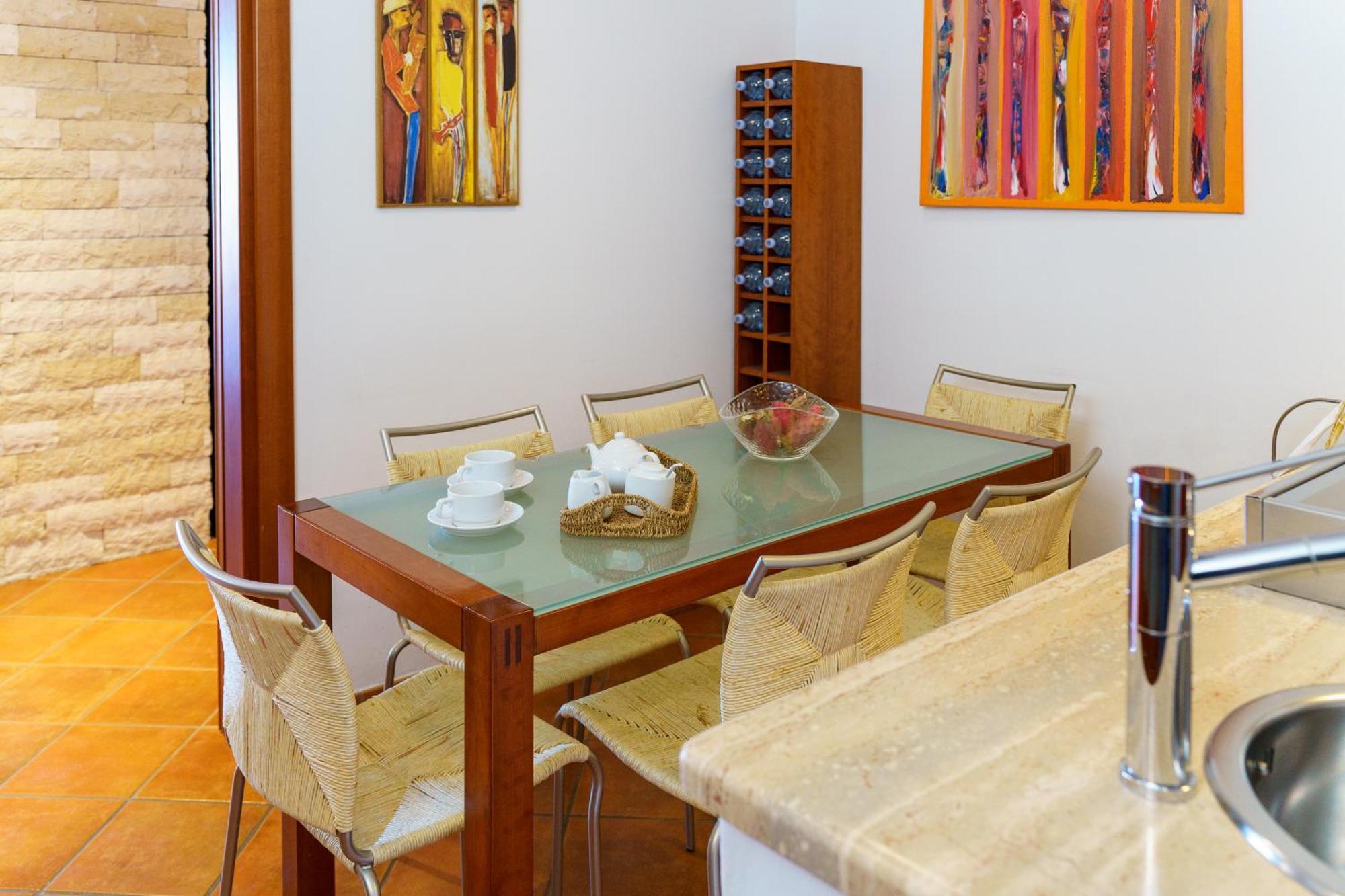 Taorminapartments Kültér fotó